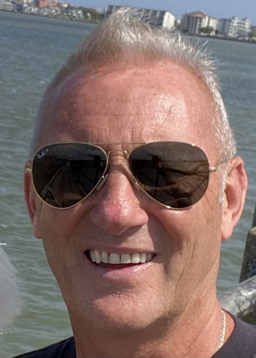 Butch Shingleton - Class of 1979 - Clear Spring High School