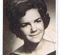 Janie Darby, class of 1965