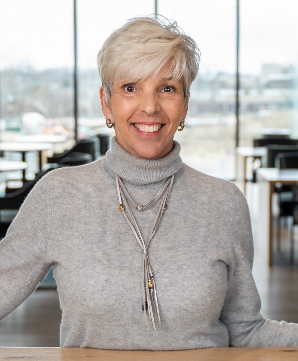 Ria Quaranto - Class of 1975 - Grandview Heights High School