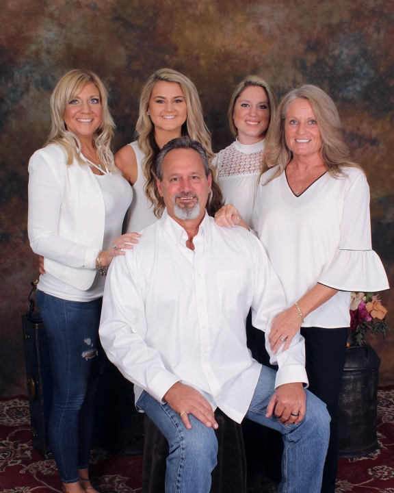 Scott Scott Tustin - Class of 1986 - Grandview Heights High School
