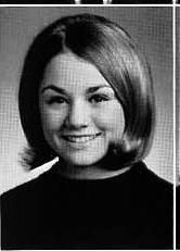 Sandy Rosso - Class of 1970 - Grandview Heights High School