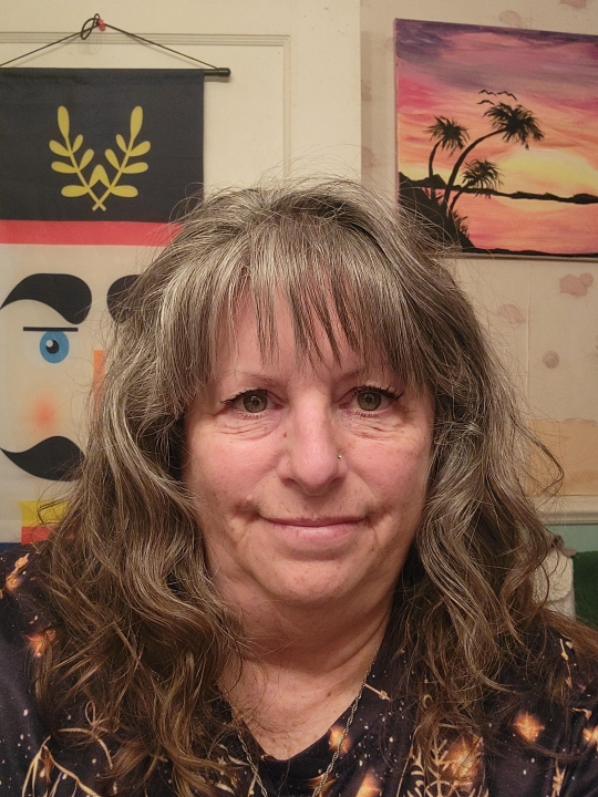 Sharon Kline - Class of 1975 - North Hagerstown High School