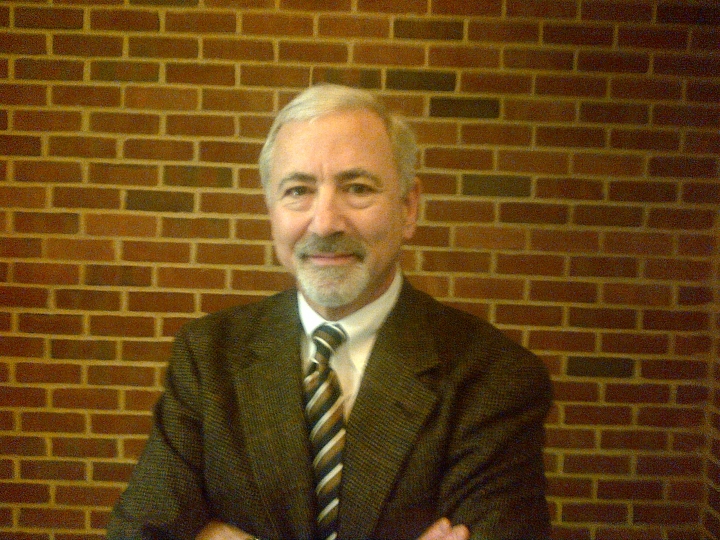 Barry Lyon - Class of 1968 - North Hagerstown High School