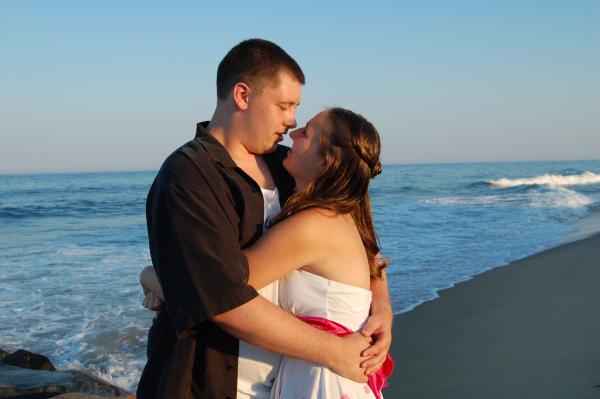 Brandon Hutzell - Class of 2008 - North Hagerstown High School
