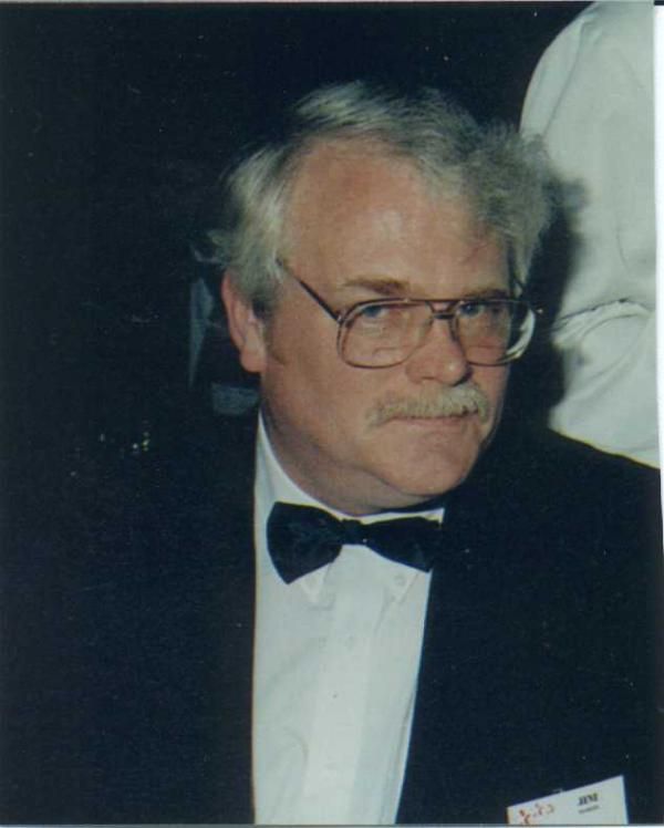 James Baker - Class of 1969 - North Hagerstown High School