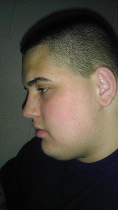 Anthony Perry - Class of 2009 - North Hagerstown High School