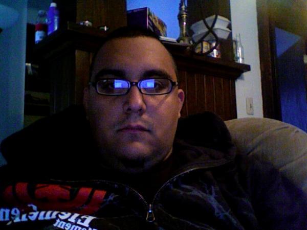 Gerardo Romero - Class of 2003 - North Hagerstown High School