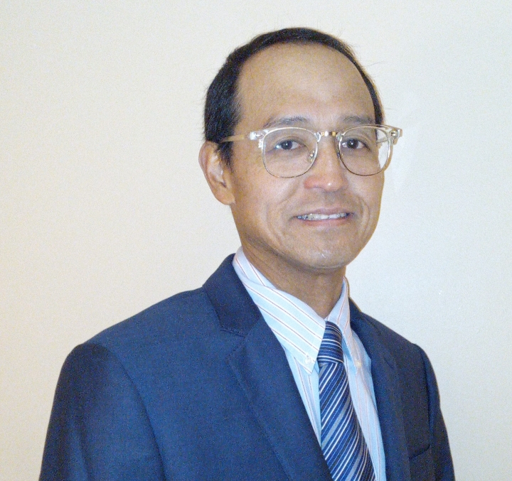 Rogelio Palomo - Class of 1986 - North Hagerstown High School