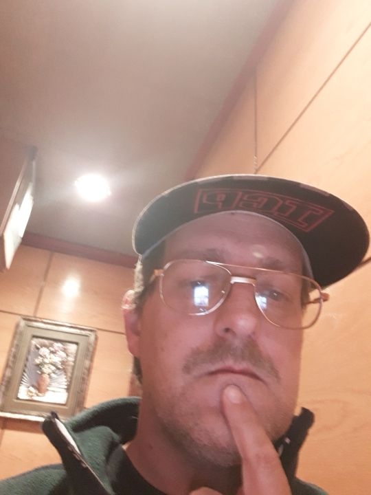 Timothy Sowers - Class of 1994 - North Hagerstown High School