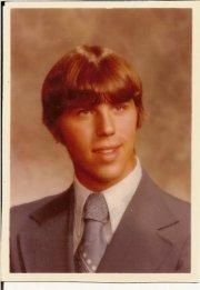 Chris Pappas - Class of 1979 - North Hagerstown High School