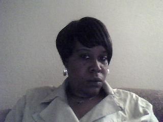 Leslie Jones - Class of 1985 - North Hagerstown High School