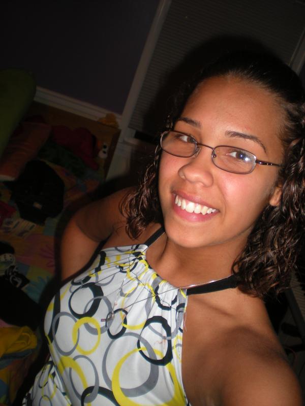 Sapphire Bell - Class of 2008 - North Hagerstown High School