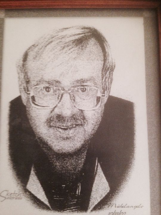 John Wentz - Class of 1968 - North Hagerstown High School