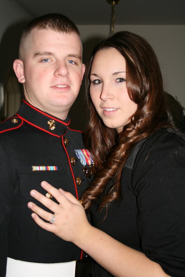 Robbie Wood - Class of 2006 - North Hagerstown High School