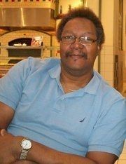 James Washington - Class of 1970 - North Hagerstown High School
