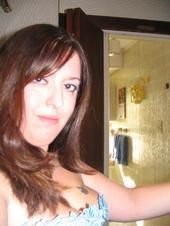 Crystal Cox - Class of 2004 - North Hagerstown High School