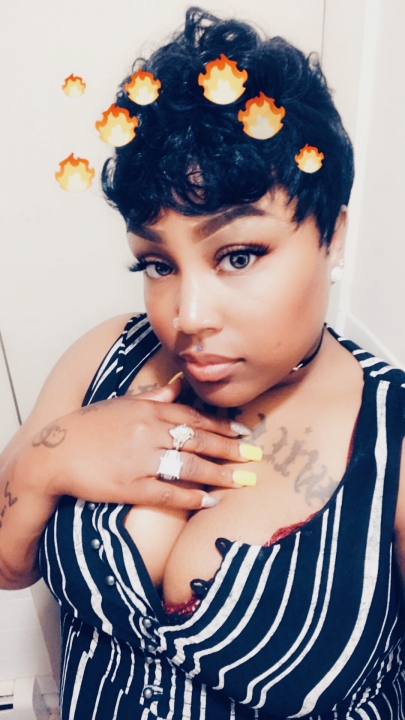 Shacresha Williamson - Class of 2003 - North Hagerstown High School