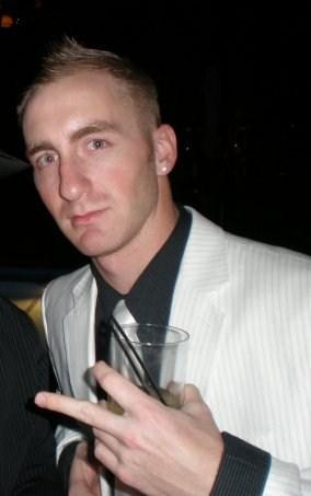 Christopher Baer - Class of 2005 - North Hagerstown High School