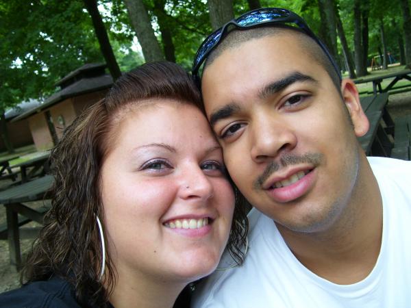 Tiffany Jordan - Class of 2005 - North Hagerstown High School