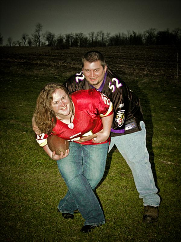 Heather Brady - Class of 2005 - North Hagerstown High School