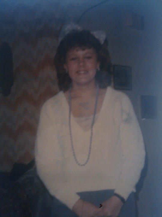 Debra Kidwell - Class of 1987 - North Hagerstown High School