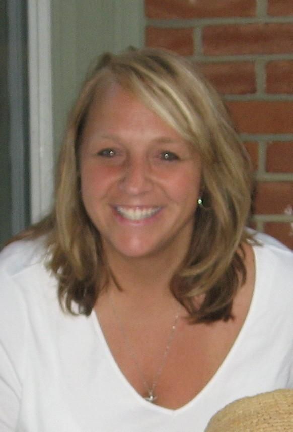 June Palamar - Class of 1986 - North Hagerstown High School