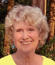 Donna Babb - Class of 1963 - North Hagerstown High School