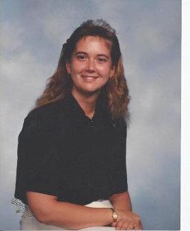 Sandy Boward - Class of 1984 - North Hagerstown High School