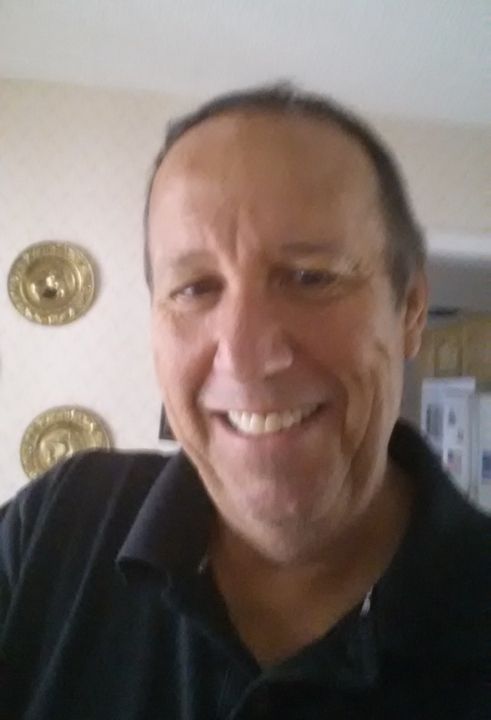 Raymond Harman - Class of 1973 - North Hagerstown High School