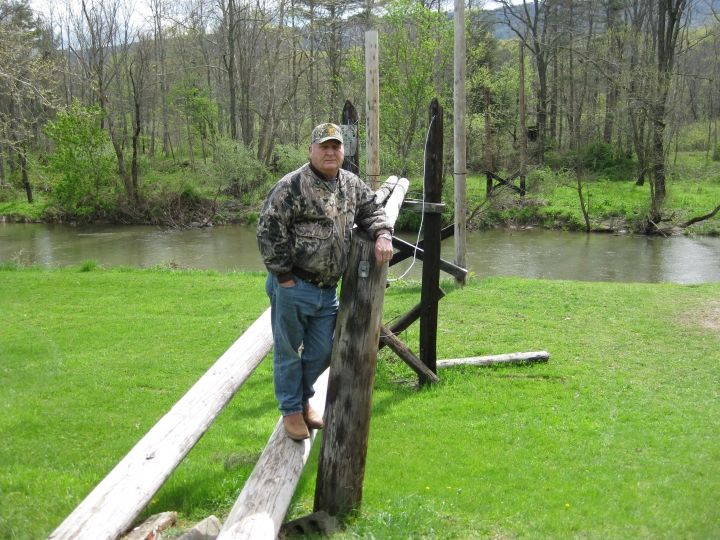 Jim Nealis - Class of 1965 - North Hagerstown High School