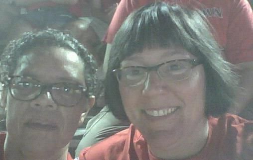 Darlene Martin - Class of 1984 - North Hagerstown High School