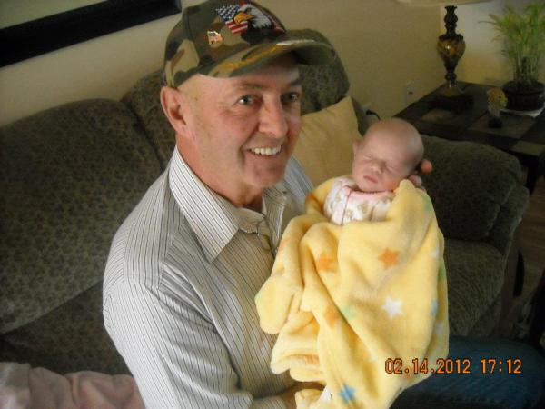 Donald Mongan - Class of 1962 - North Hagerstown High School