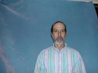 Danny Blickenstaff - Class of 1964 - North Hagerstown High School