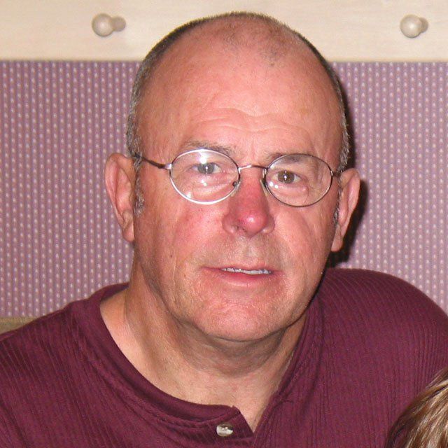 Willie Miller - Class of 1964 - North Hagerstown High School