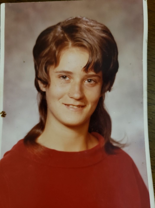 Barbara Barbara Edwards - Class of 1975 - North Hagerstown High School
