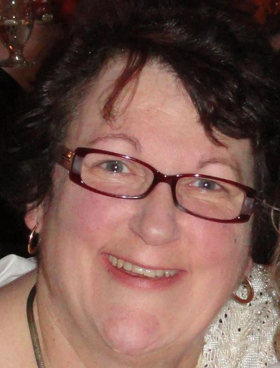 Kimberly Phillips - Class of 1973 - North Hagerstown High School