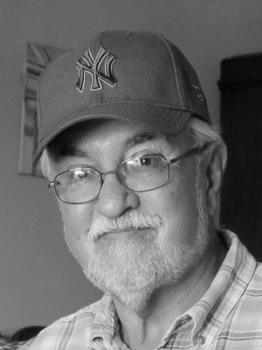 Kenneth Harbaugh - Class of 1967 - North Hagerstown High School