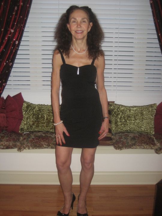 Paula Wolber - Class of 1967 - North Hagerstown High School