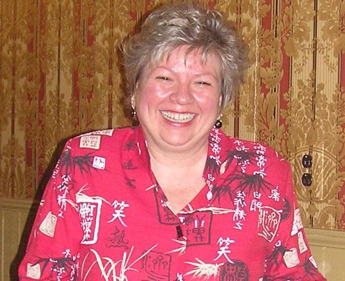 Lisa Key - Class of 1976 - North Hagerstown High School