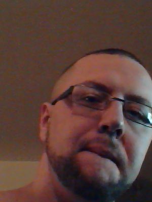 George Herr - Class of 2000 - North Hagerstown High School