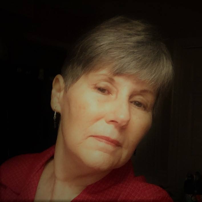 Louise Husk - Class of 1969 - North Hagerstown High School
