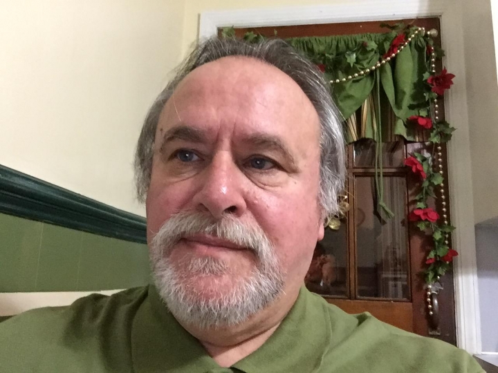 Vern Knode - Class of 1969 - North Hagerstown High School