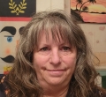 Sharon Kline '75