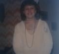 Debra Kidwell, class of 1987