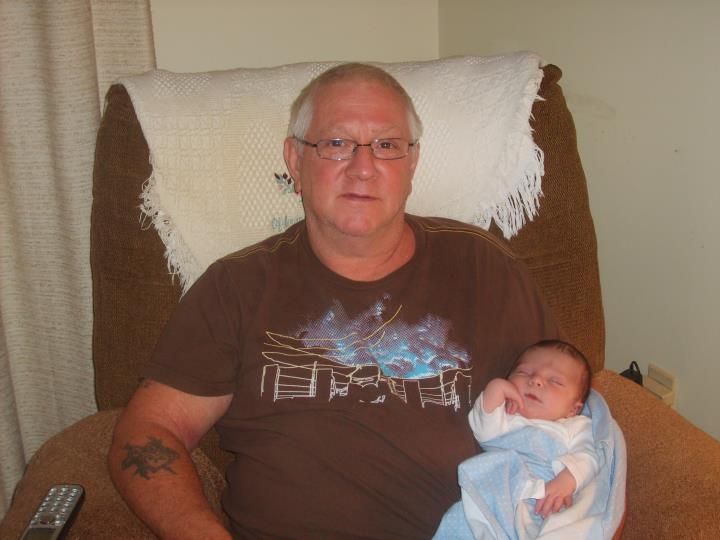 Joseph Sottile - Class of 1971 - South Hagerstown High School