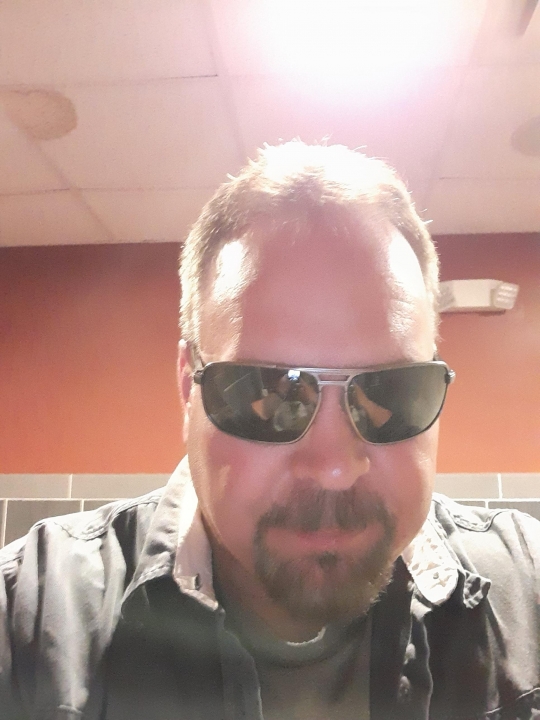 Timothy Crist - Class of 1988 - South Hagerstown High School