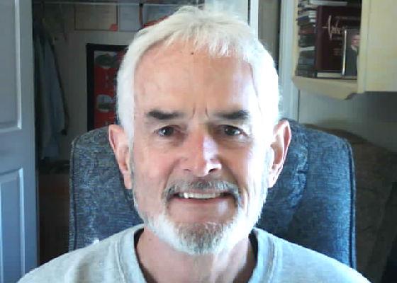 Roger Nixon - Class of 1960 - South Hagerstown High School