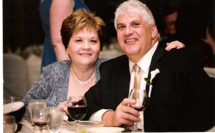 Michael Dattilio - Class of 1969 - South Hagerstown High School
