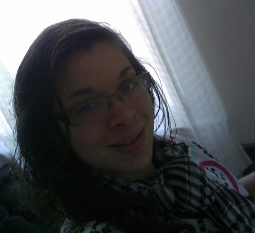 Andreana Gonzalez - Class of 2005 - South Hagerstown High School