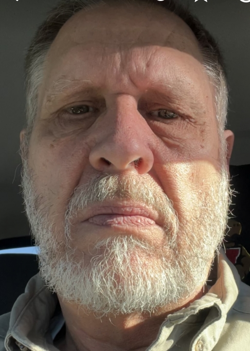Timothy Butts - Class of 1974 - South Hagerstown High School